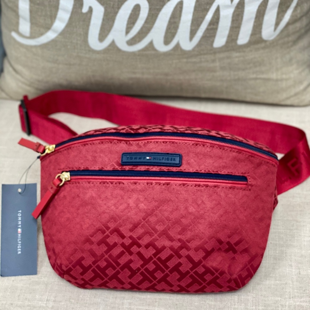 Tommy Hilfiger Belt bag